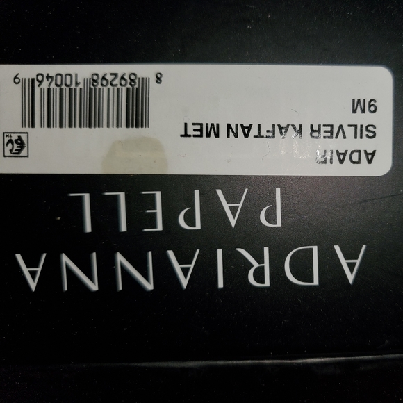 Shoes - Picture 4 of 5